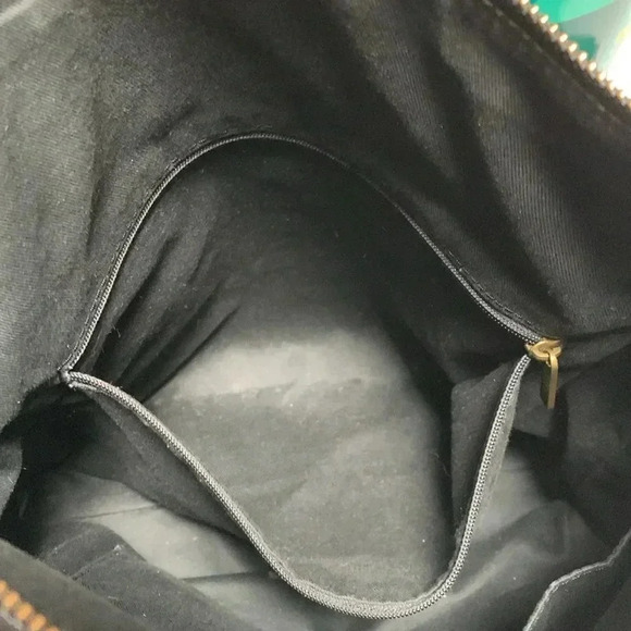 FOSSIL Purse, shoulder or crossbody.  Great used condition. - Picture 5 of 7